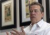 Líderes internacionales felicitan a Ito Bisonó por su designación como canciller de la República