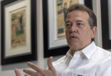 Líderes internacionales felicitan a Ito Bisonó por su designación como canciller de la República