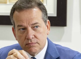 Ito Bisonó, un canciller ideal para la coyuntura de derecha y el nuevo Washington