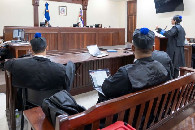 juicio