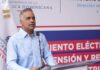 Este es el decreto que aclara que Joel Santos seguirá como ministro de Energía y Minas
