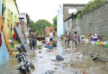 Casos de leptospirosis bajan en las últimas semanas, pero el acumulado aumenta respecto a 2025