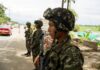 COLOMBIA: Ejército mata ocho miembros disidencias de FARC