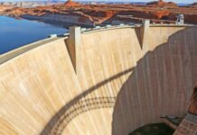 EE. UU. anuncia recortes de agua para Arizona, California y Nevada por la crisis del río Colorado