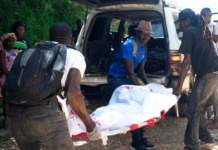 Más de 1,400 personas fueron asesinadas en Haití entre abril y junio, según la ONU