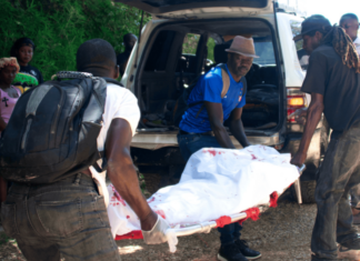 Más de 1,400 personas fueron asesinadas en Haití entre abril y junio, según la ONU