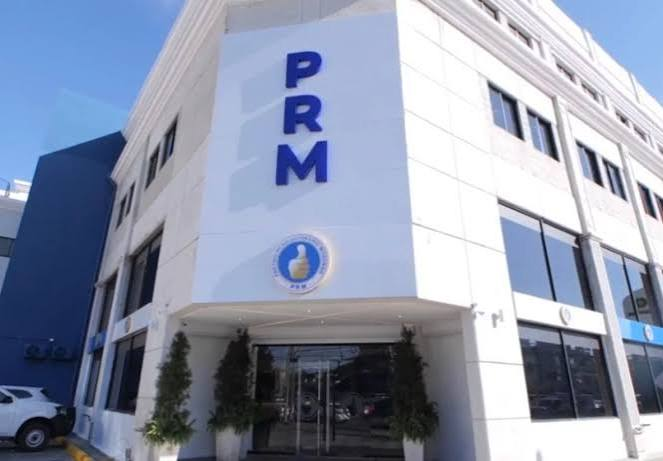 prm