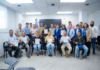 VALVERDE: Productores del Norte reciben millones tecnificar predios
