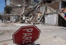 Entre escombros y recuerdos, Cali comienza su reconstrucción tras el terremoto