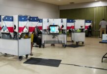Alaska y Wyoming ponen a prueba la influencia de Trump en sus elecciones primarias