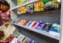 Encuentro literario reúne Haití a 30 autores de unos 100 libros