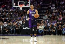 Russell Westbrook, rey del triple doble en la NBA, se retira