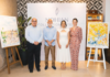 SANTIAGO DE LOS CABALLEROS: Exposición “La ciudad que nos habita” de Nohian Collection
