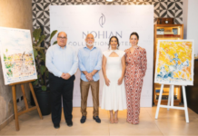 SANTIAGO DE LOS CABALLEROS: Exposición “La ciudad que nos habita” de Nohian Collection