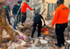 Al menos un muerto por terremoto de magnitud 7.7 en Indonesia