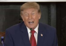 Trump emite nuevas recomendaciones sobre administración de vacunas en EE. UU.