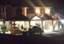 SANTIAGO: Asalto vivienda deja hombre muerto y mujer herida
