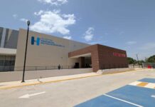 Directora de hospital en Dajabón responde a denuncias de falta de higiene y anuncia más personal