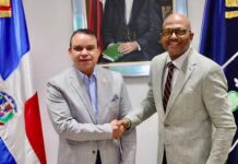 SNS y CMD acuerdan fortalecer seguridad hospitalaria y distribución de especialistas