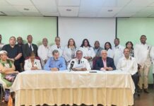 Movimientos médicos dicen que la situación sanitaria del país es «calamitosa»