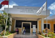 Sarna, tiña y dermatitis representan cerca del 30 % de las consultas dermatológicas en Barahona