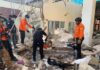 INDONESIA: Aumentan a 87 los muertos por el terremoto de 7,7