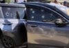 SANTO DOMINGO: RD ha registrado 3 asesinatos diarios en lo que va de agosto