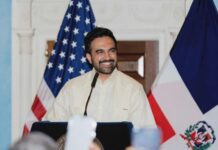 Mamdani celebra a los dominicanos con la ausencia de líderes electos de origen criollo