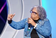 Martha Candela destaca mensaje de superación y segundas oportunidades en “Los Rechazados 2”