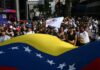 ONU afirma el aparato represivo de Venezuela continúa intacto