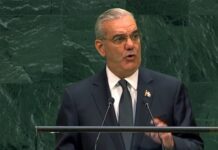 Presidente de RD reclama haya despliegue contra bandas Haití