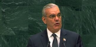 Presidente de RD reclama haya despliegue contra bandas Haití
