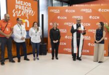 LA ROMANA: Merca Jumbo abre sucursal en La Romana, suma 11 en el país