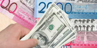 El dólar mantiene tendencia al alza; era cotizado ayer a $59.38
