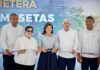 SEIBO: La Vice Raquel Peña encabeza inauguración carretera El Seibo