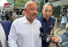 LAWRENCE: Alcalde enfrenta nuevos cargos por intimidación