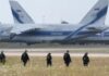 Alemania señala a Rusia como responsable del ataque fallido