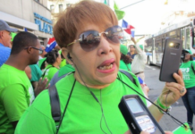 NY: Califica de «vergüenza nacional» embargo bienes JCE