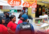 LA ROMANA: DGM detiene 41 haitianos indocumentados