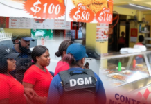 LA ROMANA: DGM detiene 41 haitianos indocumentados