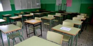 ADP denuncia 237 escuelas sin clases en inicio del año escolar