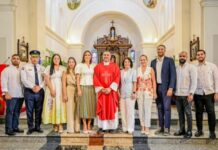 SANTIAGO DE LOS CABALLEROS: Alcaldía de Santiago inicia la «Semana del Turismo 2026»
