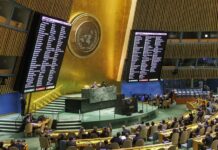 NY: 71 jefes de Estado y 45 de Gobierno en reunión de la ONU