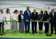 El BHD inaugura cuarta Feria Inmobiliaria «New York City»