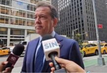 Canciller dice Haití ocupa lugar prioritario en agenda Abinader