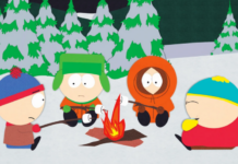 Creadores de ‘South Park’ cambian el nombre de la serie a ‘South America’ para mofarse de Trump