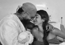 Nació el segundo hijo del cantante colombiano Maluma
