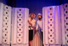 El teatro Guloya celebra su 35 aniversario con el XII Feit de Bolsillo del 18 de septiembre al 11 de octubre