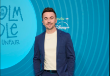 Frankie Muniz, estrella de ‘Malcolm el de en medio’, revela su drama personal: “Las últimas seis semanas han sido una pesadilla”