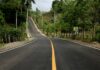 ESPAILLAT: Presidente RD entrega nueva carretera en provincia Espaillat